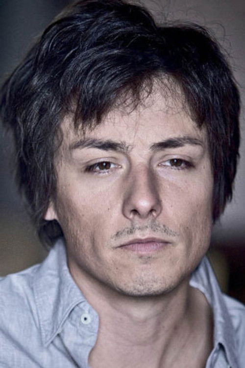 Matěj Stropnický as Vilém