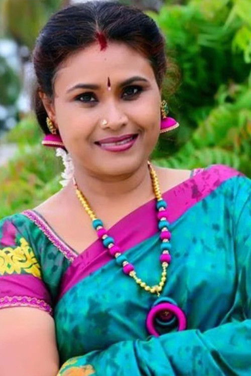 Gowthami Vembunathan as 