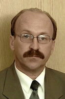 Vadym Horkutsenko as вчитель