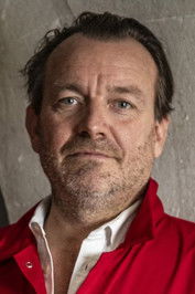 Rasmus Larsson as Designer