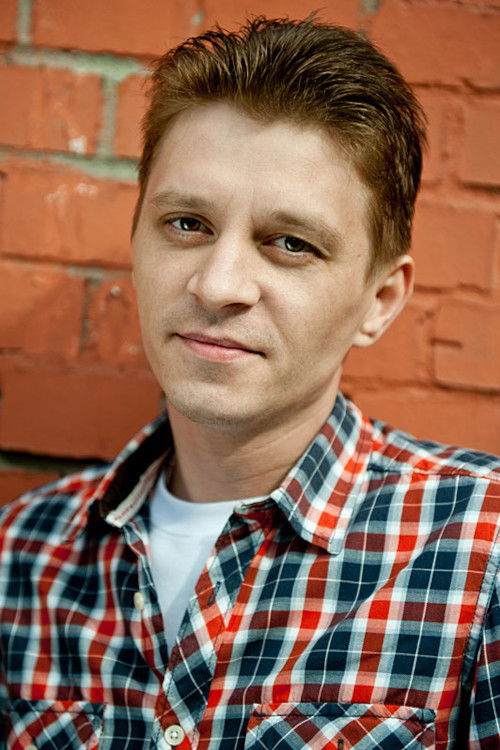 Vladimir Biryukov as Лебедев