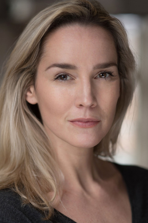 Alice Coulthard as May