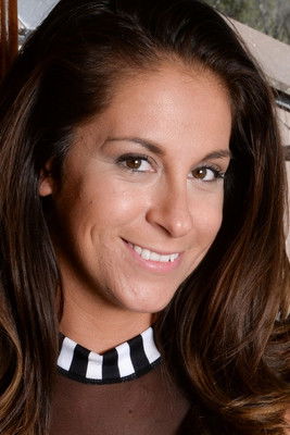 Delilah Davis as (archive footage)