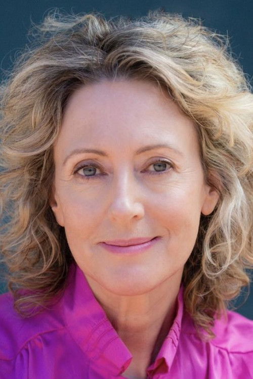 Roz Hammond as Christine Grimwood