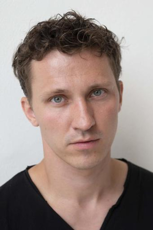 Viktor Grudev as Demyan