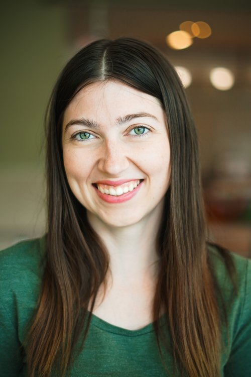 Jana Gillis as Caroline