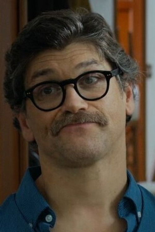 David Anzalone profile photo