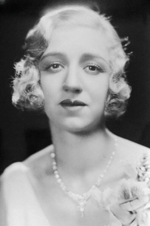 Nina Olivette as Coddles