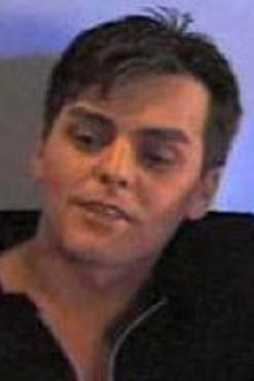 Ian Daniels as Nakita's Boyfriend