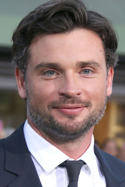 Tom Welling as Terry