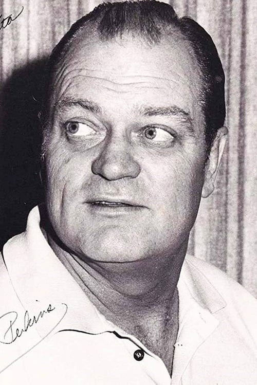 Jack Perkins as Farr