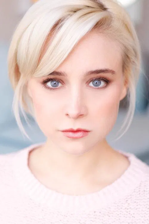 Alessandra Torresani as Daria