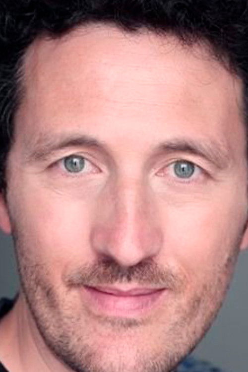 Iván Luis as Iván L.