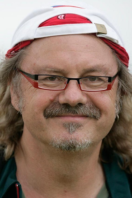 Ondřej Hejma as Judge