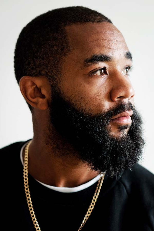 Windsor James as Himself