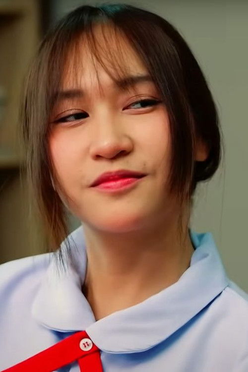 Chutikan Siangdee as Self