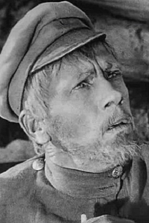 Pyotr Zinovyev as Khmyr