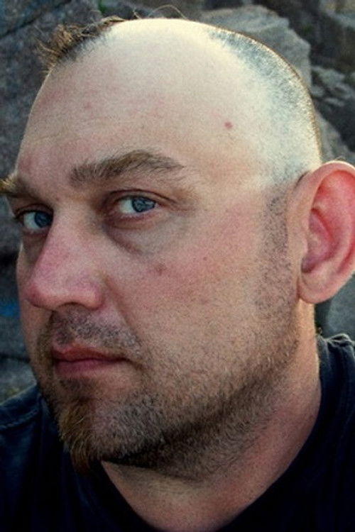 Oleg Mavromatti as Капитан (озвучка)