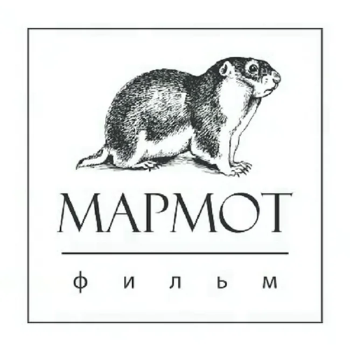 Marmot Film logo