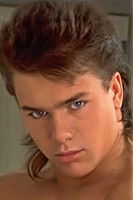 Patrique Bouchard as 