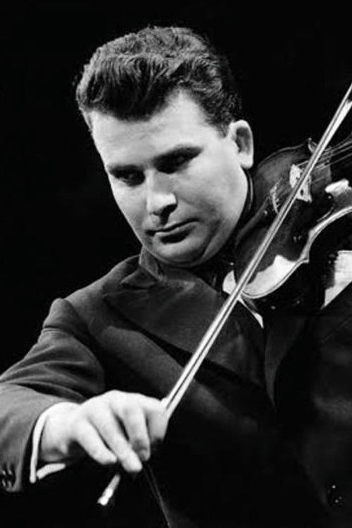 Christian Ferras as Self - Violinist