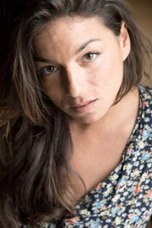 Charlie Bartocci as Lou