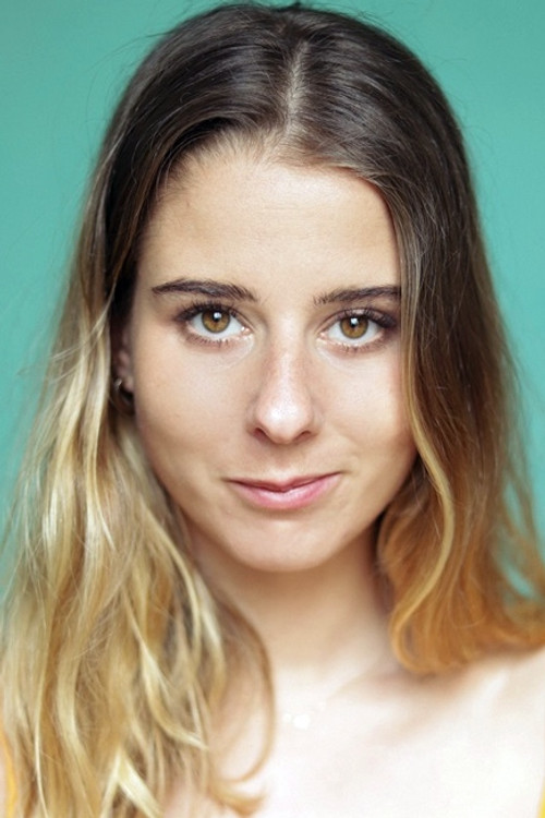 Emma Bazin profile photo