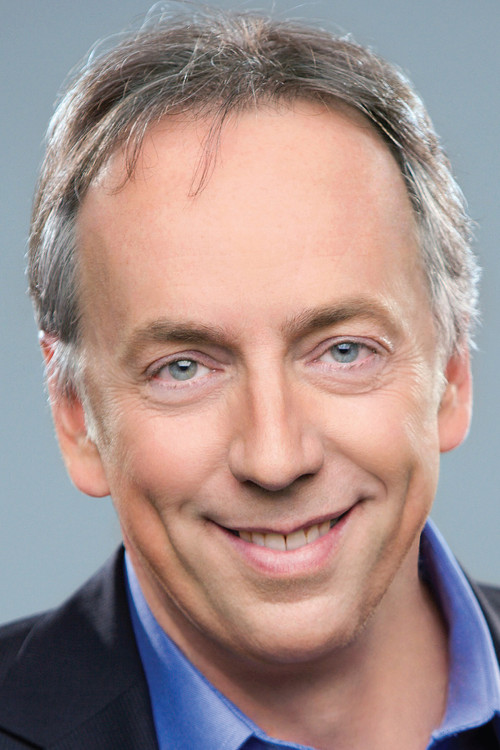 Benoît Dutrizac as Benoît