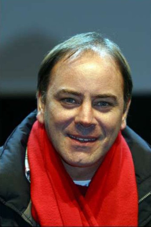 Chris van den Durpel as Firmin Crets