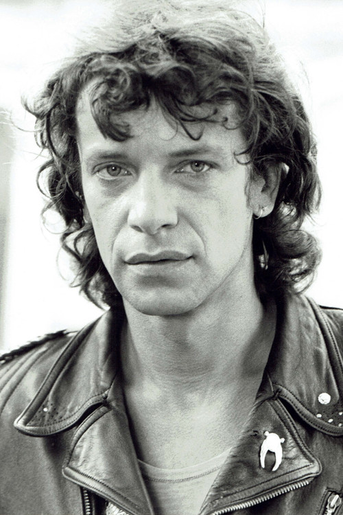 Jörg Pfennigwerth as Jimmy