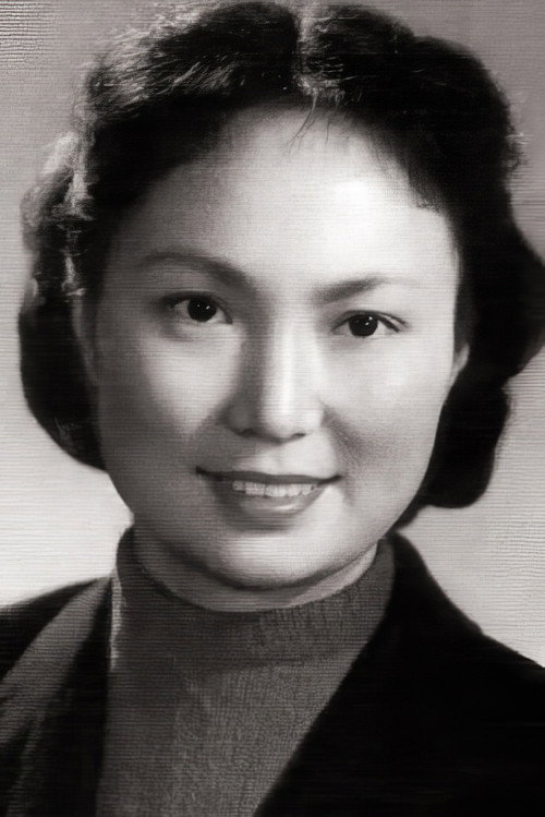 Liu Yansheng as Wu Shuang