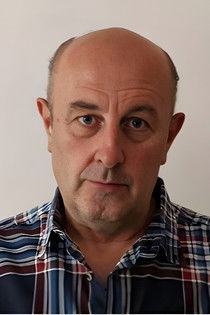 David Koberidze as Irakli