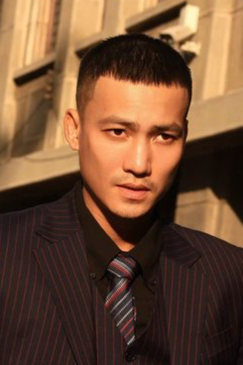 Lê Minh Thuấn as Thái