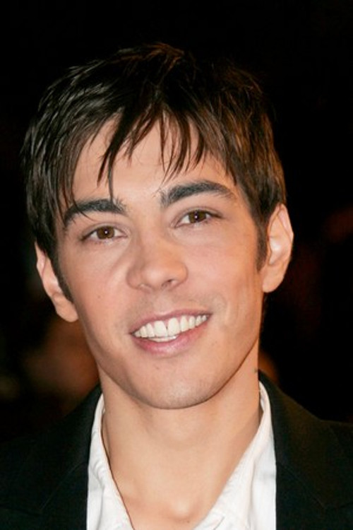 Grégory Lemarchal as Self (archive footage)