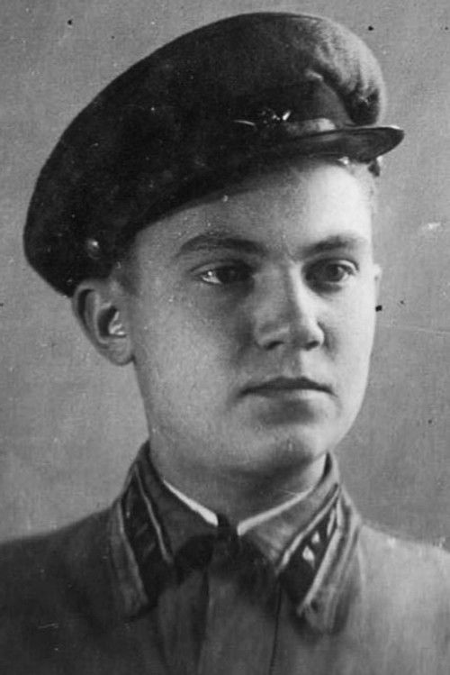 Nikolay Smorchkov as Gavroche