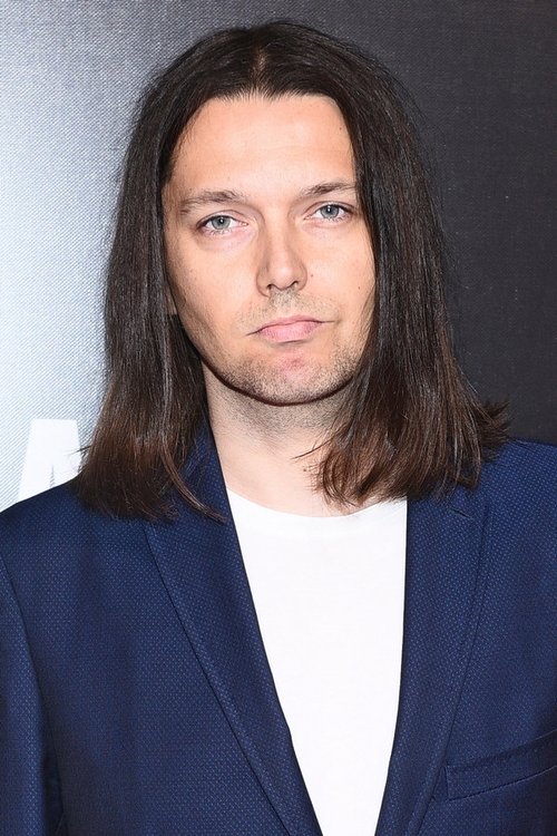 Gabriel Fleszar as 'Figlarz'