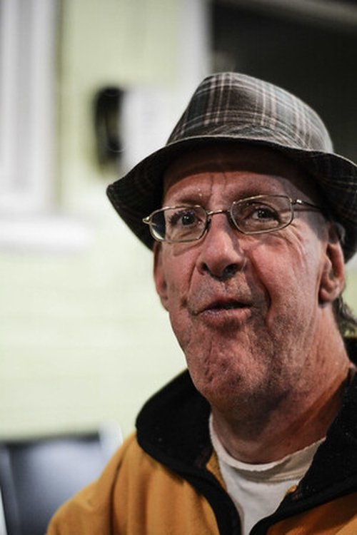 Ken Harrower as Billy