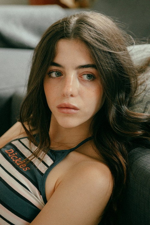 Eve Ryan as Sara Maceda