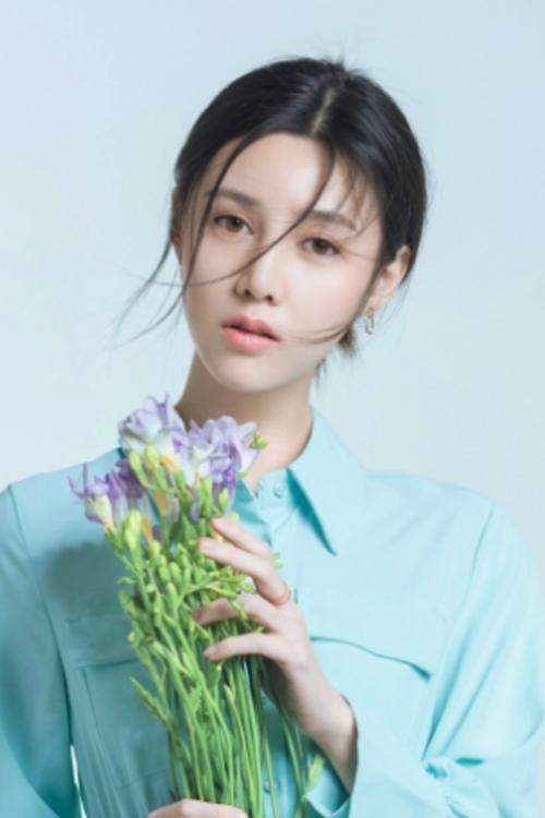 Liu Sasa as Yuan Huizi