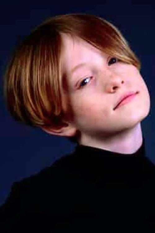 Lincoln Powell as Teen Douglas