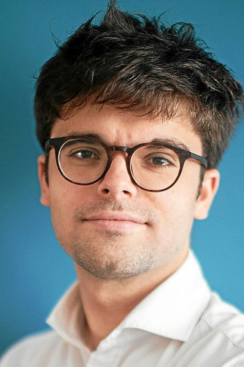 Raphaël Llorca profile photo