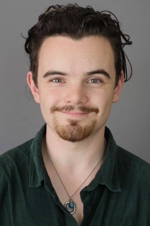 Gulliver McGrath as David Collins