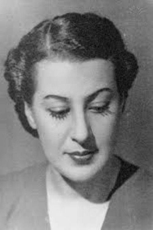 Marina Tbileli as elene