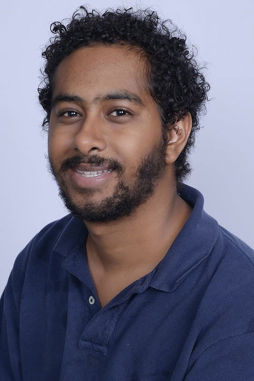 Emmanuel Taye as Homeless Man