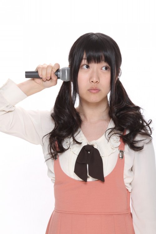 Cyborg Kaori as Kiriko