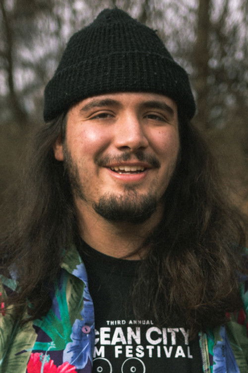 J. Dylan Mehring as The Salesman