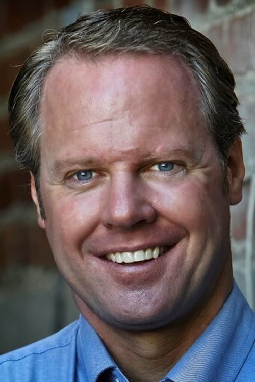 Dan Warner profile photo