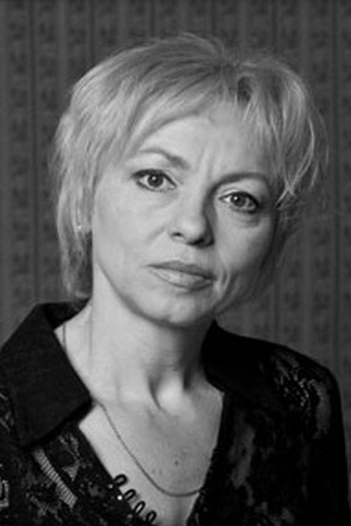 Jolanta Rychłowska as koleżanka Stasia