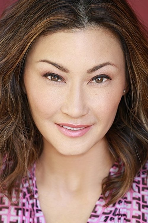 Lisa Inouye as Janice Omori