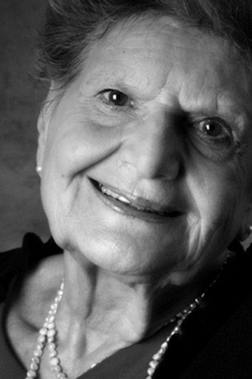 Nicoletta Ramorino as 